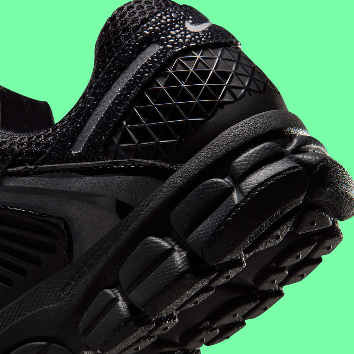 Nike Zoom Vomero 5 Black Metallic Silver Anthracite Ii6236 001 8