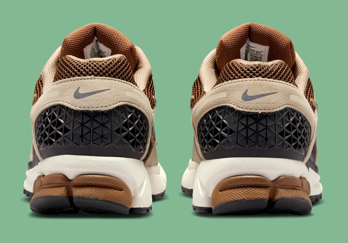 Nike Zoom Vomero 5 Light British Tan British Khaki Linen Dark Smoke Grey Hf1553 202 6