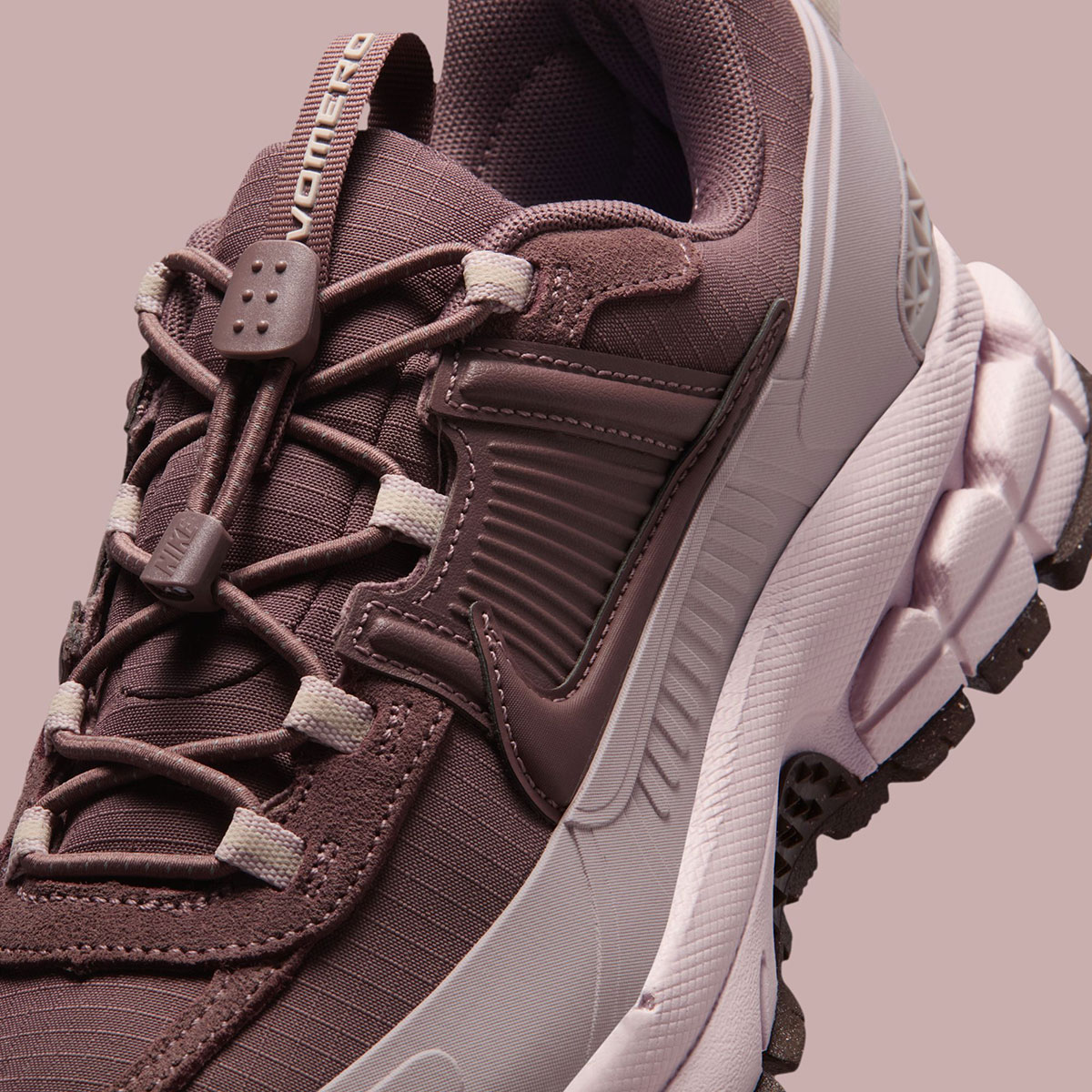 Nike Zoom Vomero 5 Roam Tart Particle Rose Silt Red Hq2181 501 7