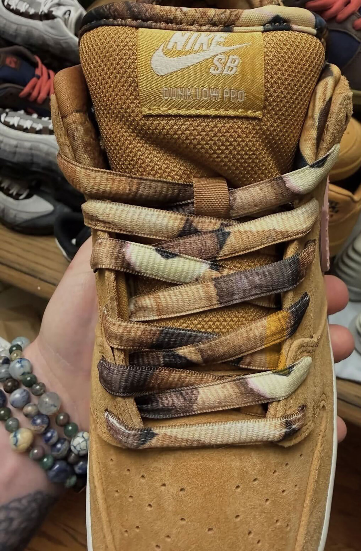 Note Manchester Nike Sb Dunk Low Io9508 200 7