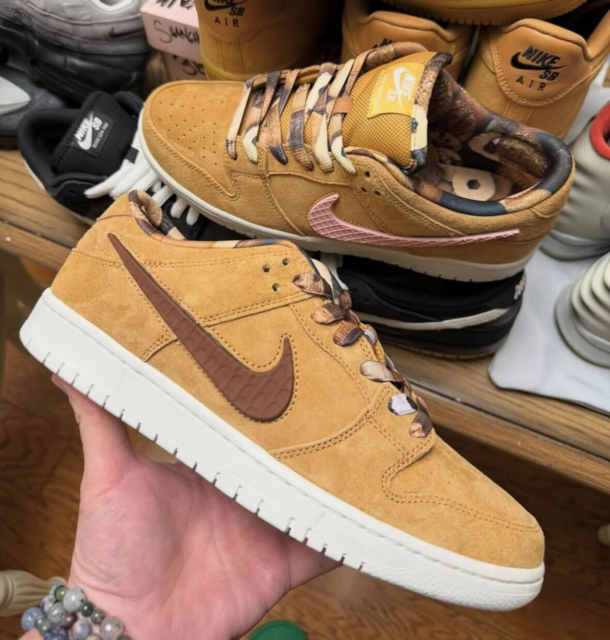 Note Manchester Nike Sb Dunk Low Io9508 200 8