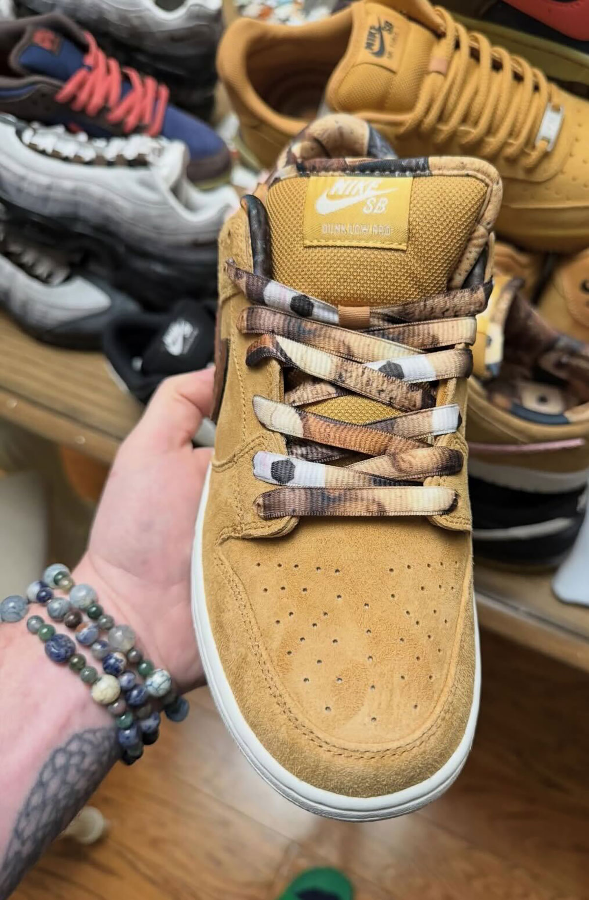 Note Manchester Nike Sb Dunk Low Io9508 200 9