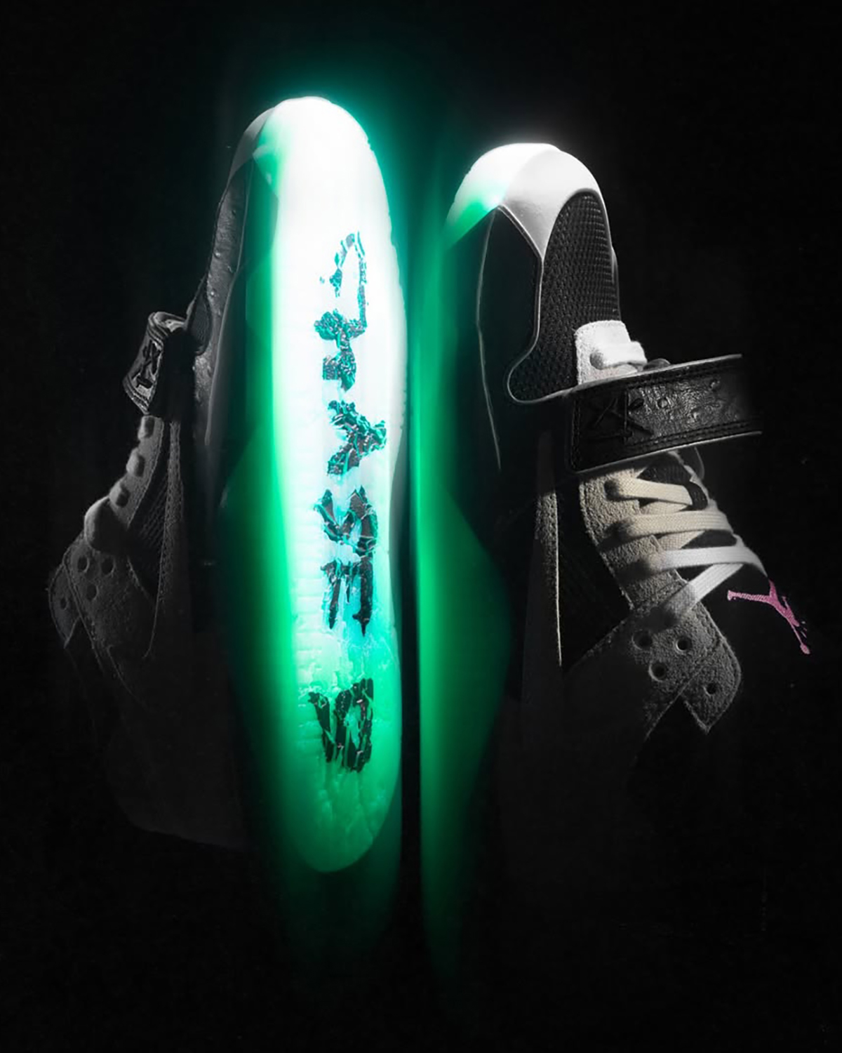 Og Chase B Sneaker News Interview 25