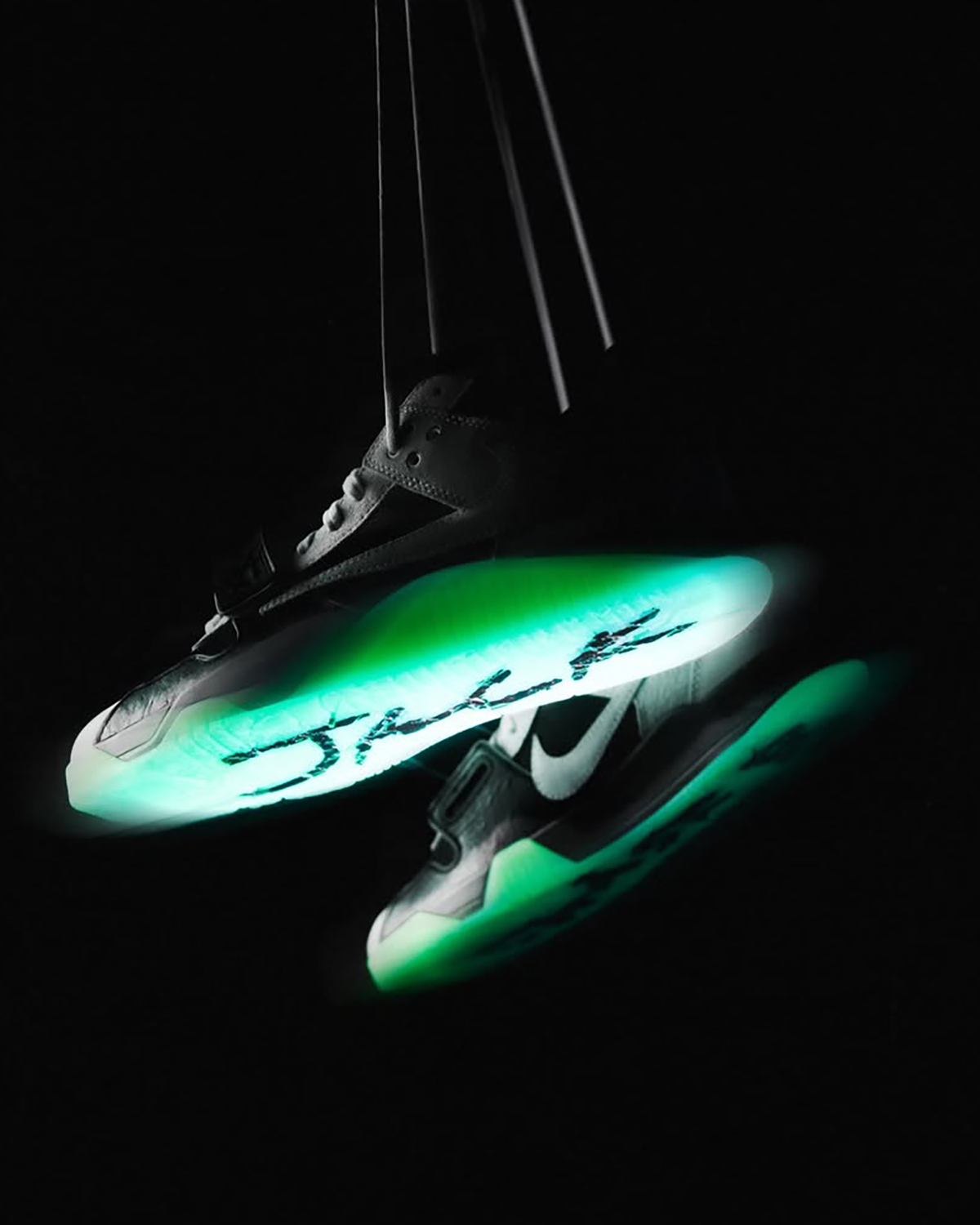 Og Chase B Sneaker News Interview 27