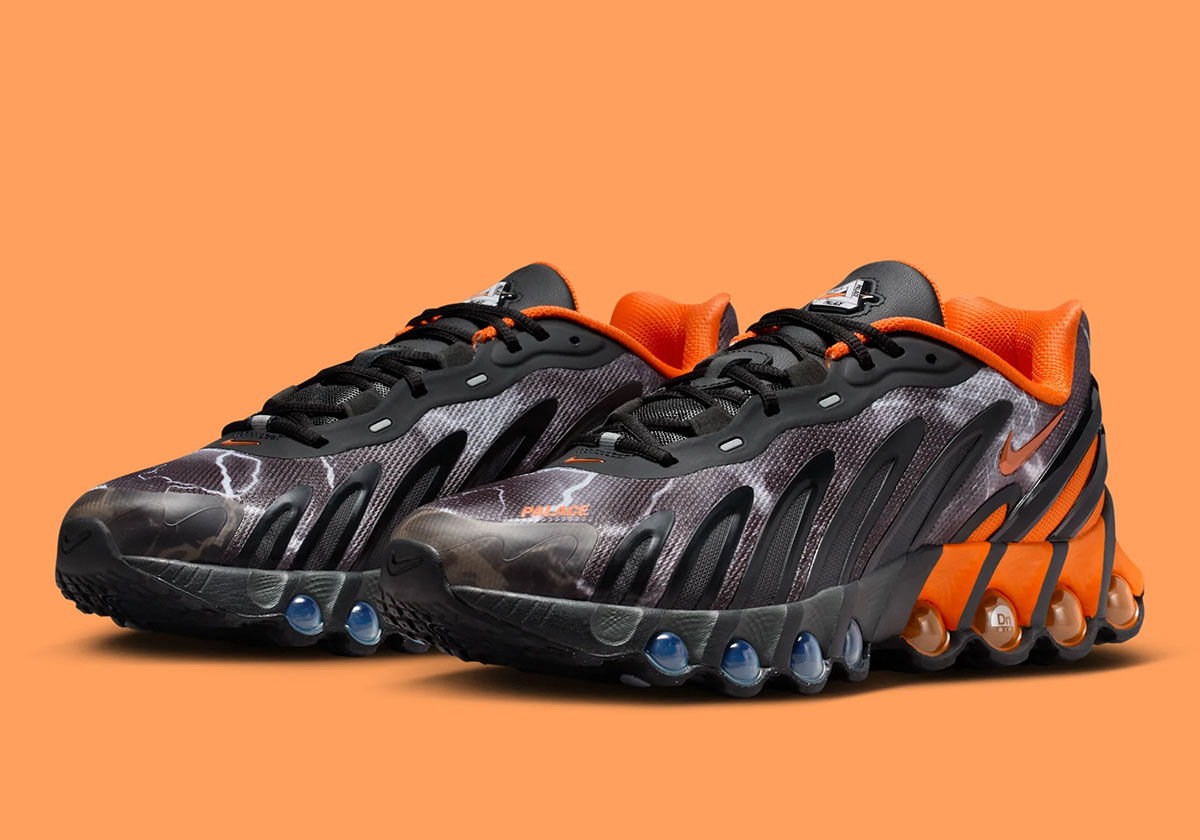 Palace Nike Air Max Dn8 Ib4181 001 9