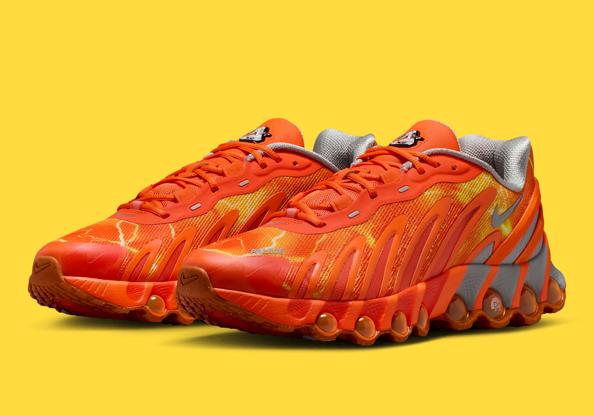 Palace Nike Air Max Dn8 Ib4181 800 4