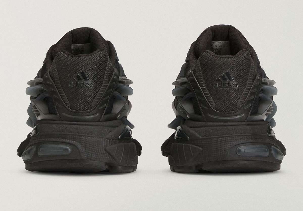 Pharrell Adidas Jellyfish Black Kj3841 4