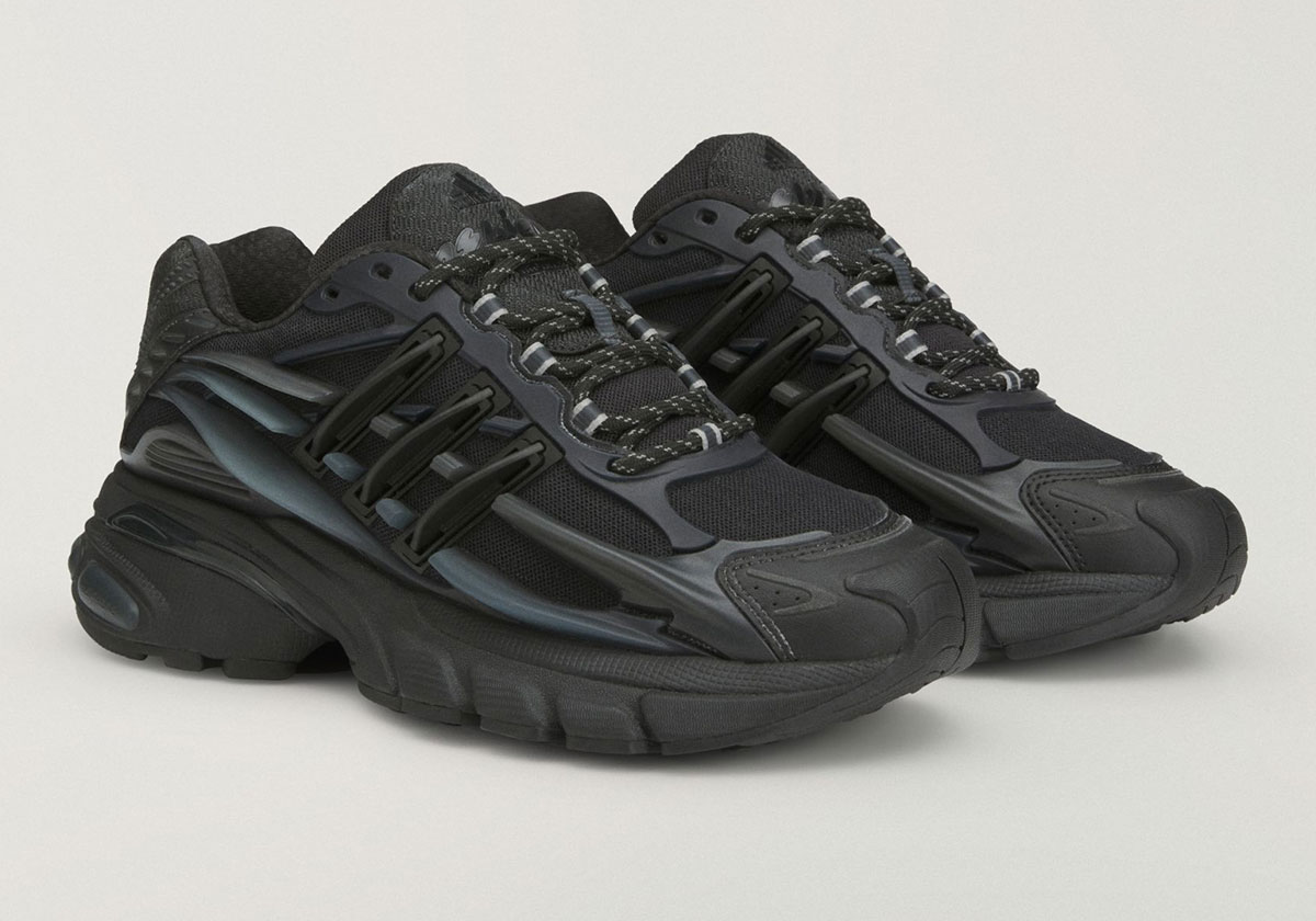 Pharrell Adidas Jellyfish Black Kj3841 5