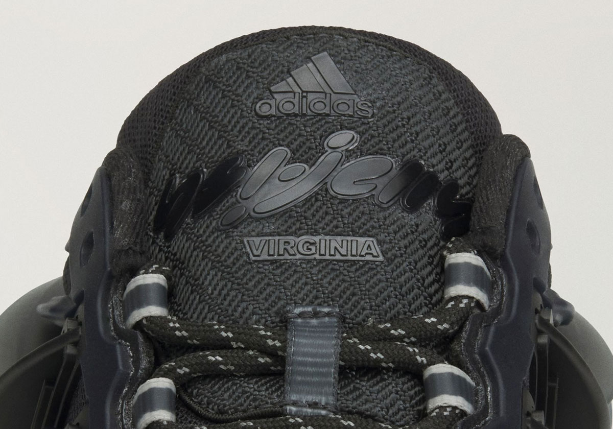 Pharrell Adidas Jellyfish Black Kj3841 9