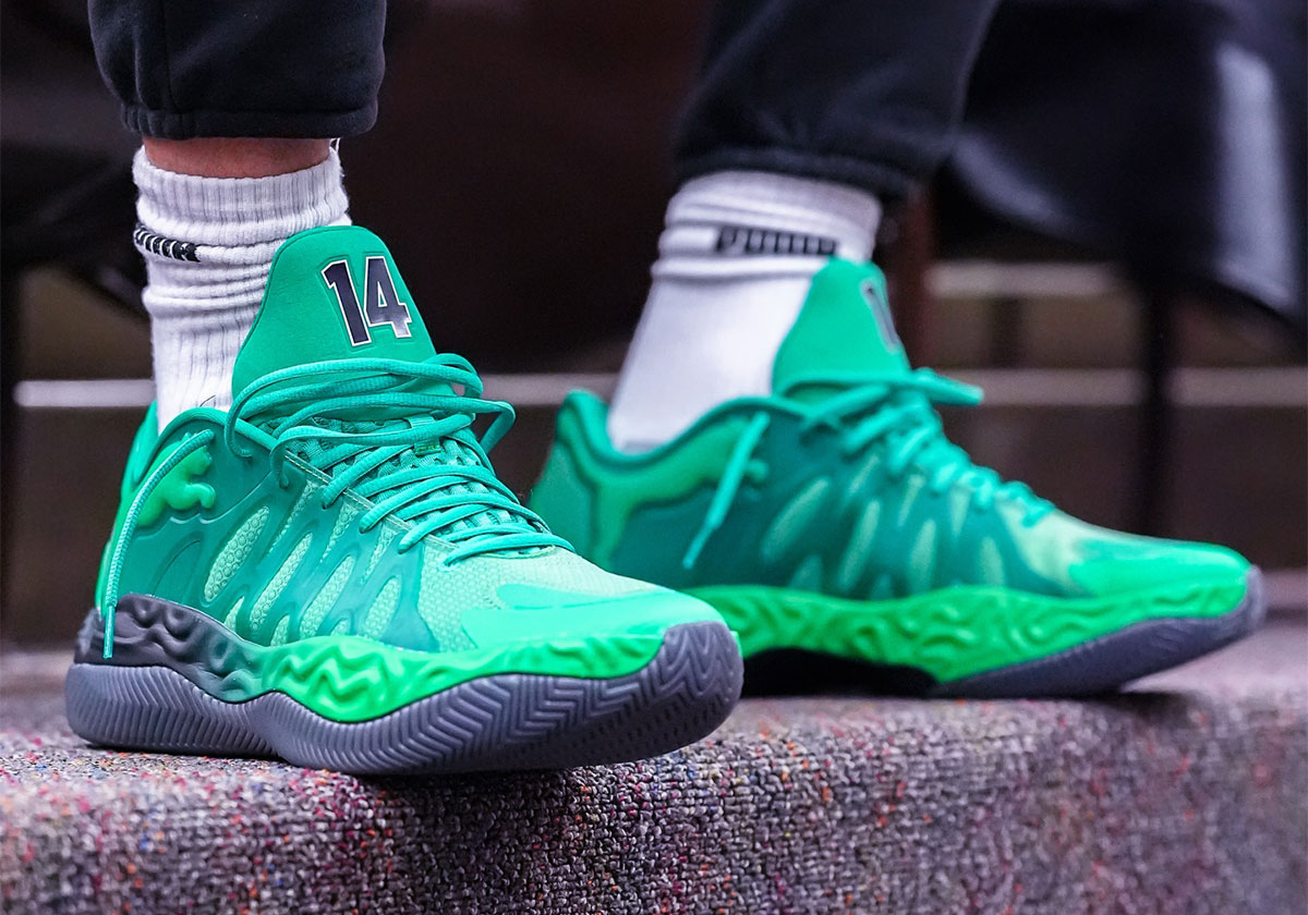 Puma Hali 1 Oshkosh North Pe 1