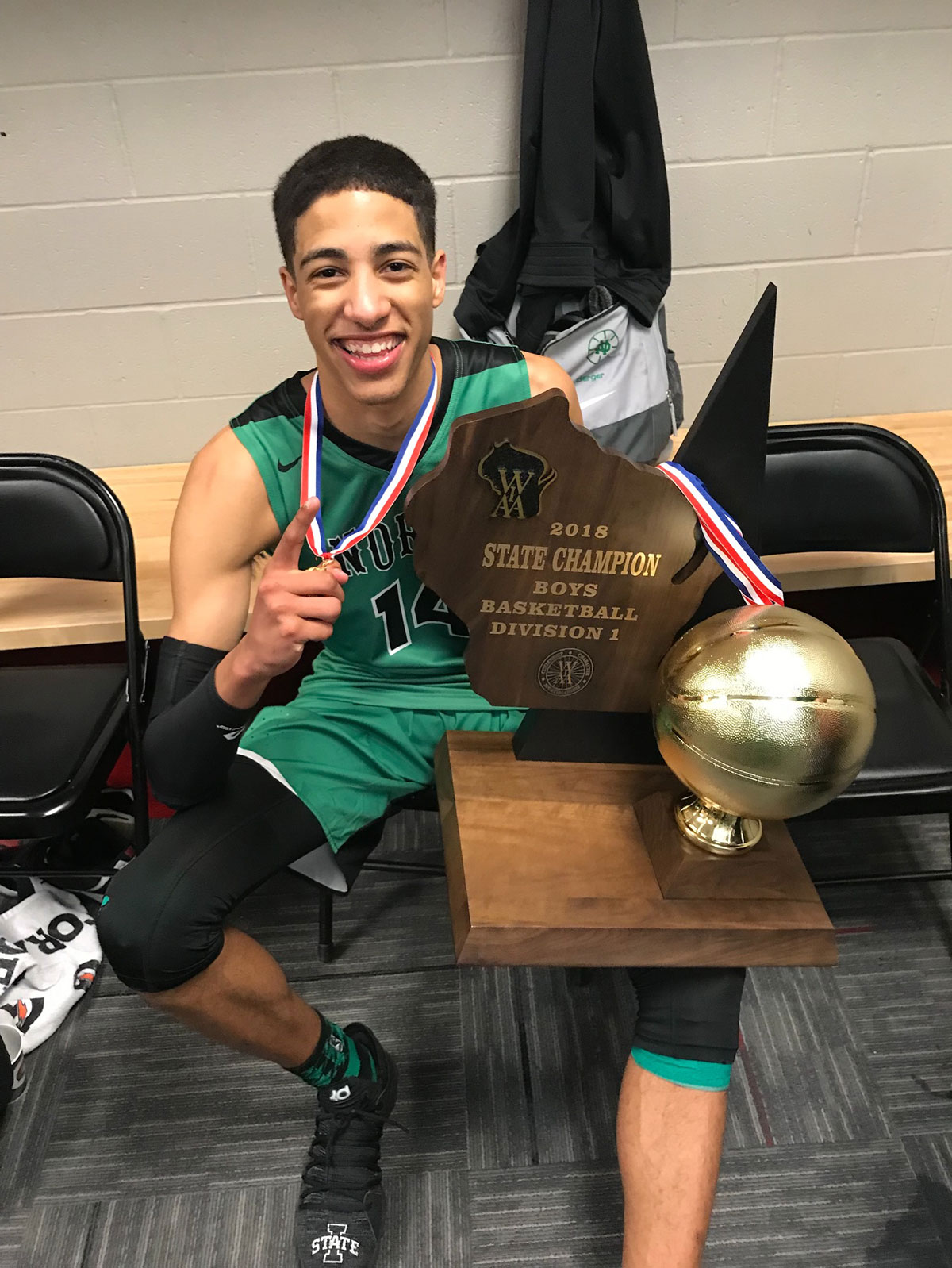 Puma Hali 1 Oshkosh North Pe 10