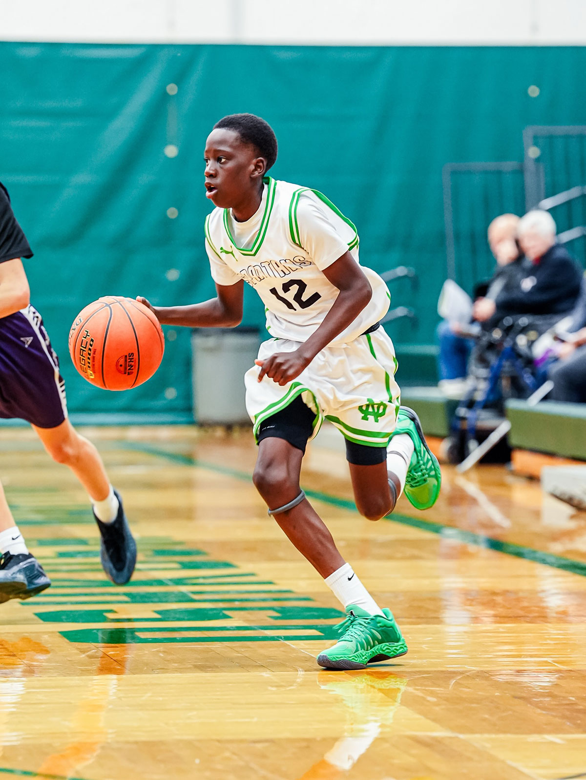 Puma Hali 1 Oshkosh North Pe 5