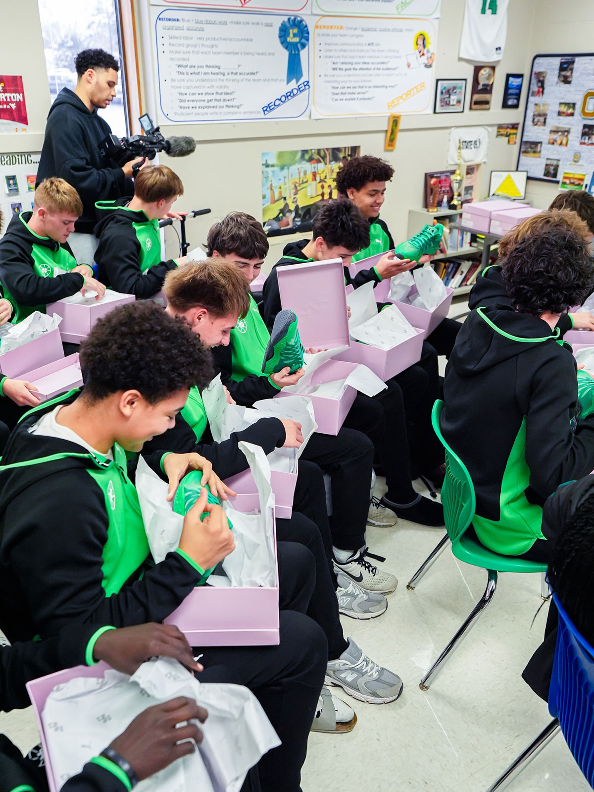 Puma Hali 1 Oshkosh North Pe 7