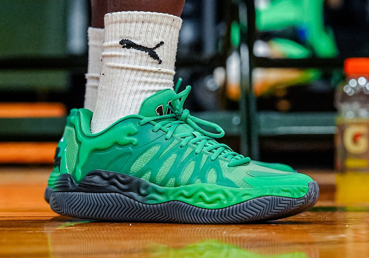 Puma Hali 1 Oshkosh North Pe 8