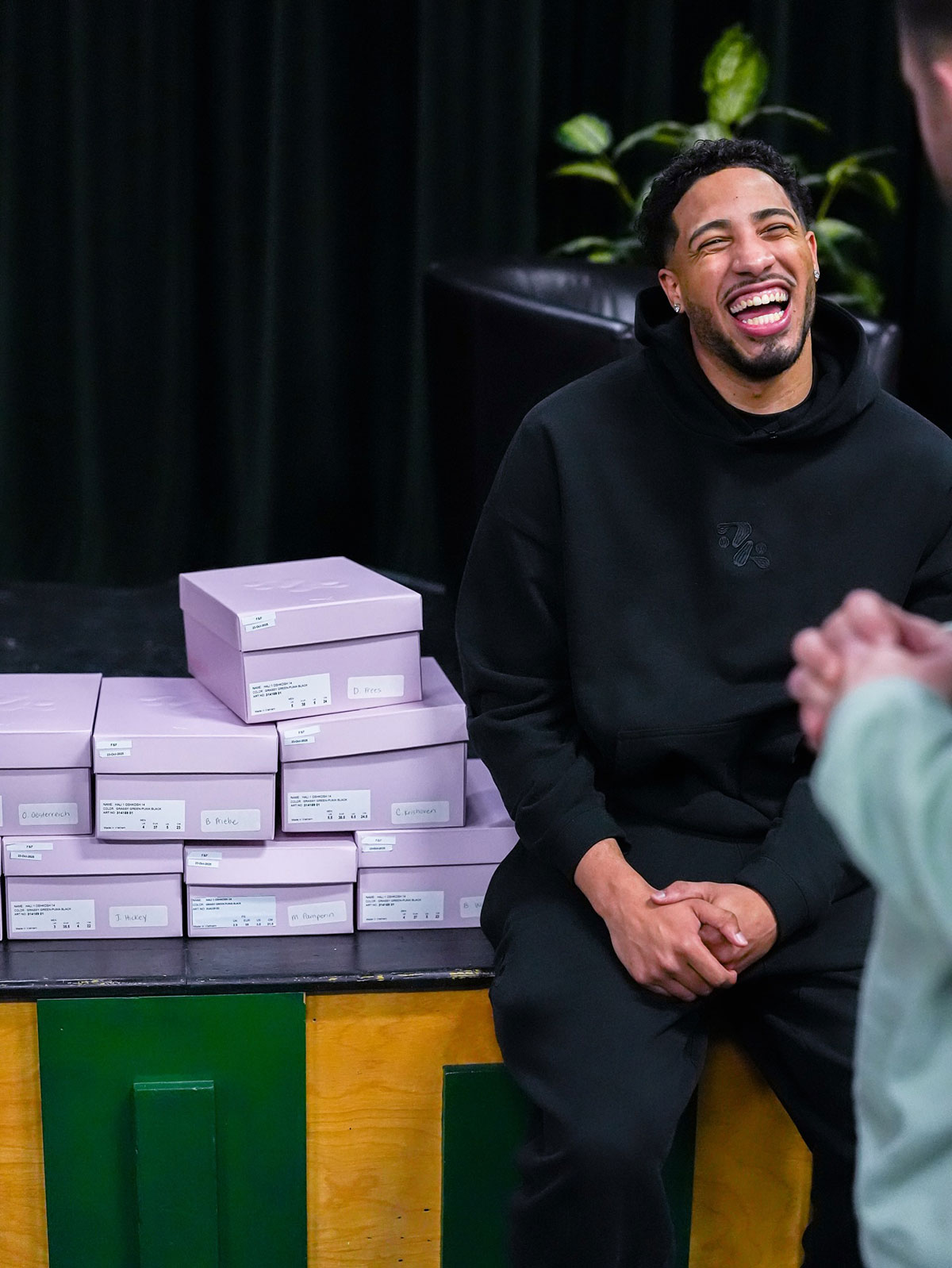 Puma Hali 1 Oshkosh North Pe 9