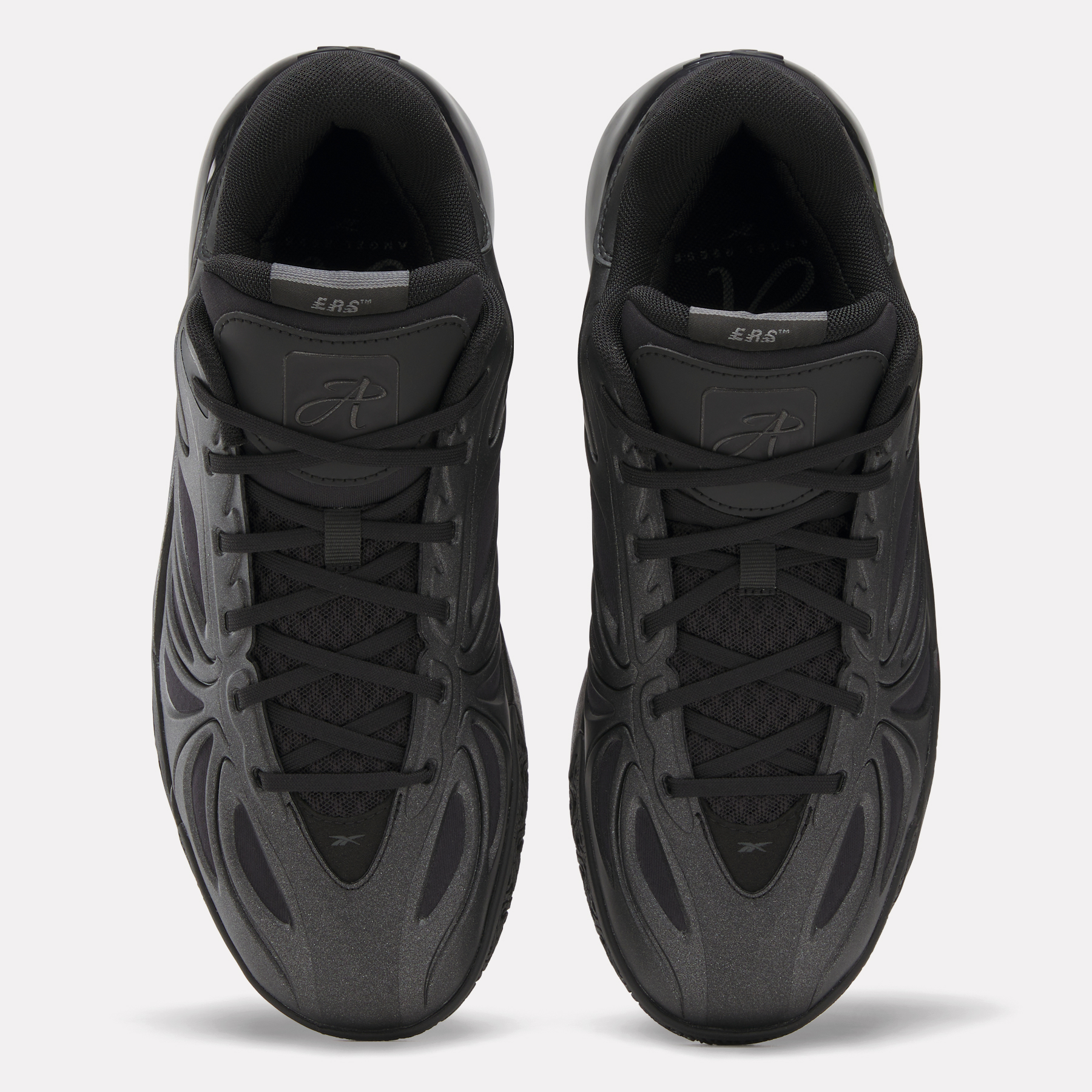 Reebok Angel Reese 1 Midnight Diamond Dust 100262836 6