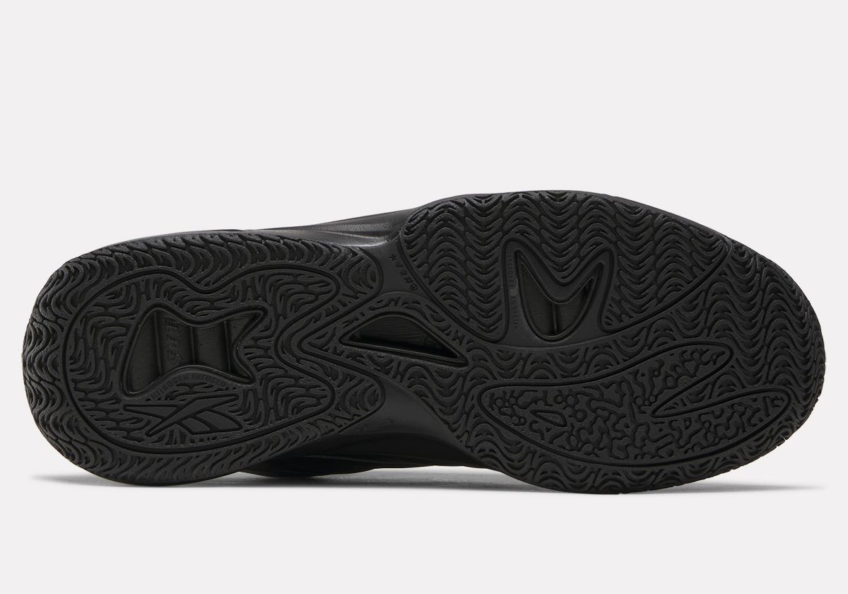 Reebok Angel Reese 1 Midnight Diamond Dust 100262836 7