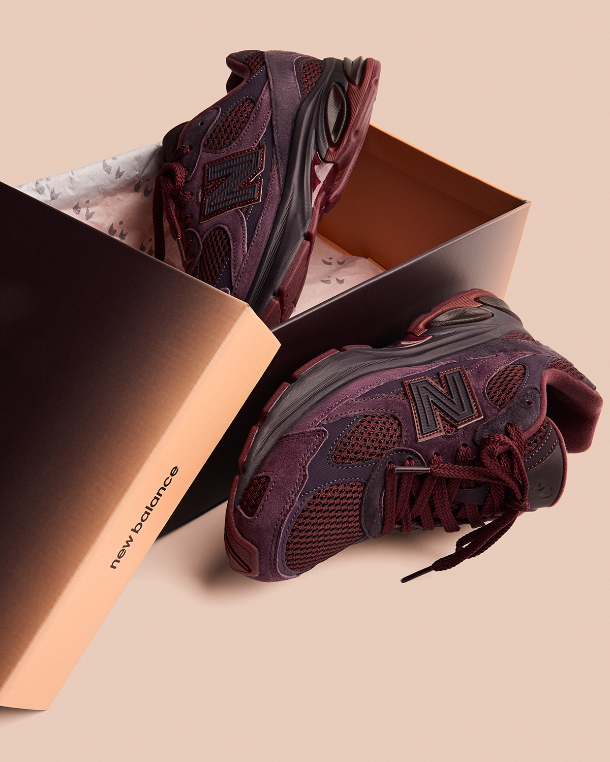 Rich Paul New Balance Abzorb 2010 Release Date 1