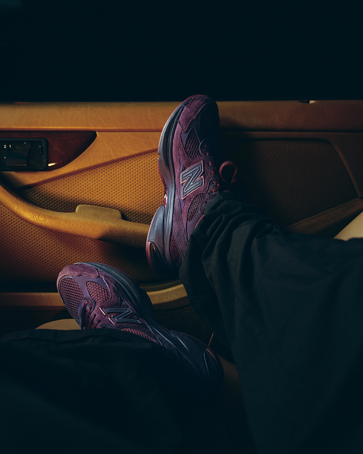 Rich Paul New Balance Abzorb 2010 Release Date 10