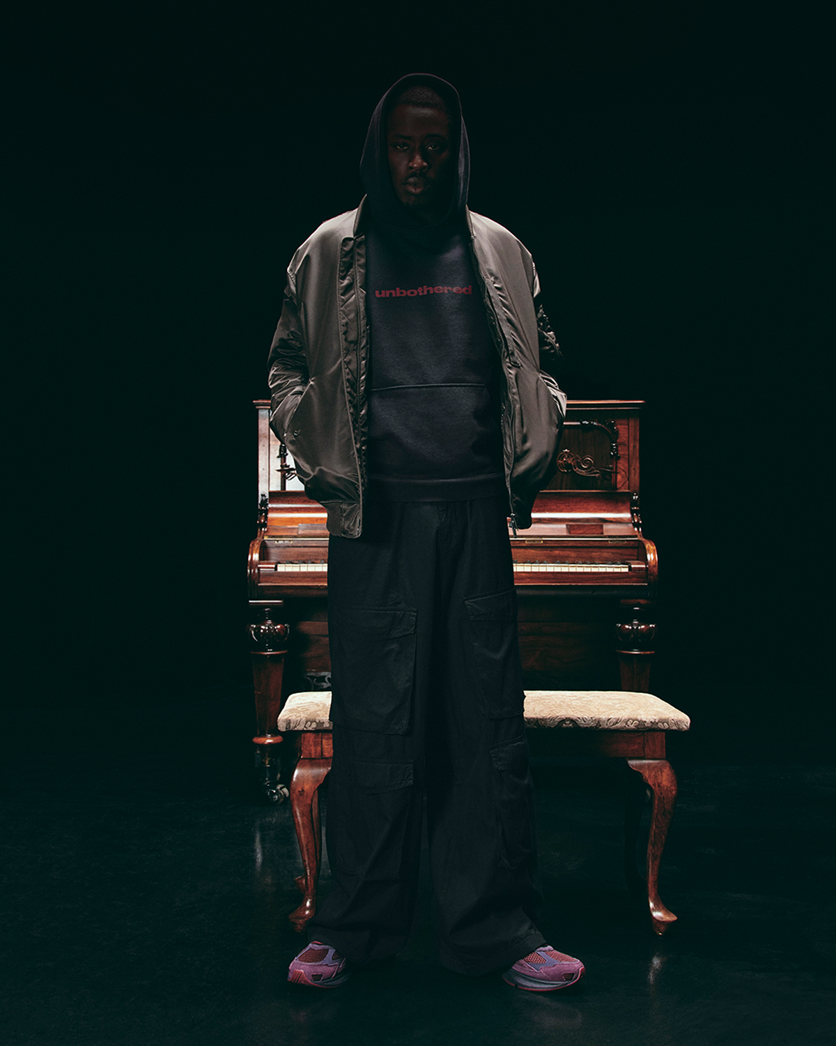 Rich Paul New Balance Abzorb 2010 Release Date 13