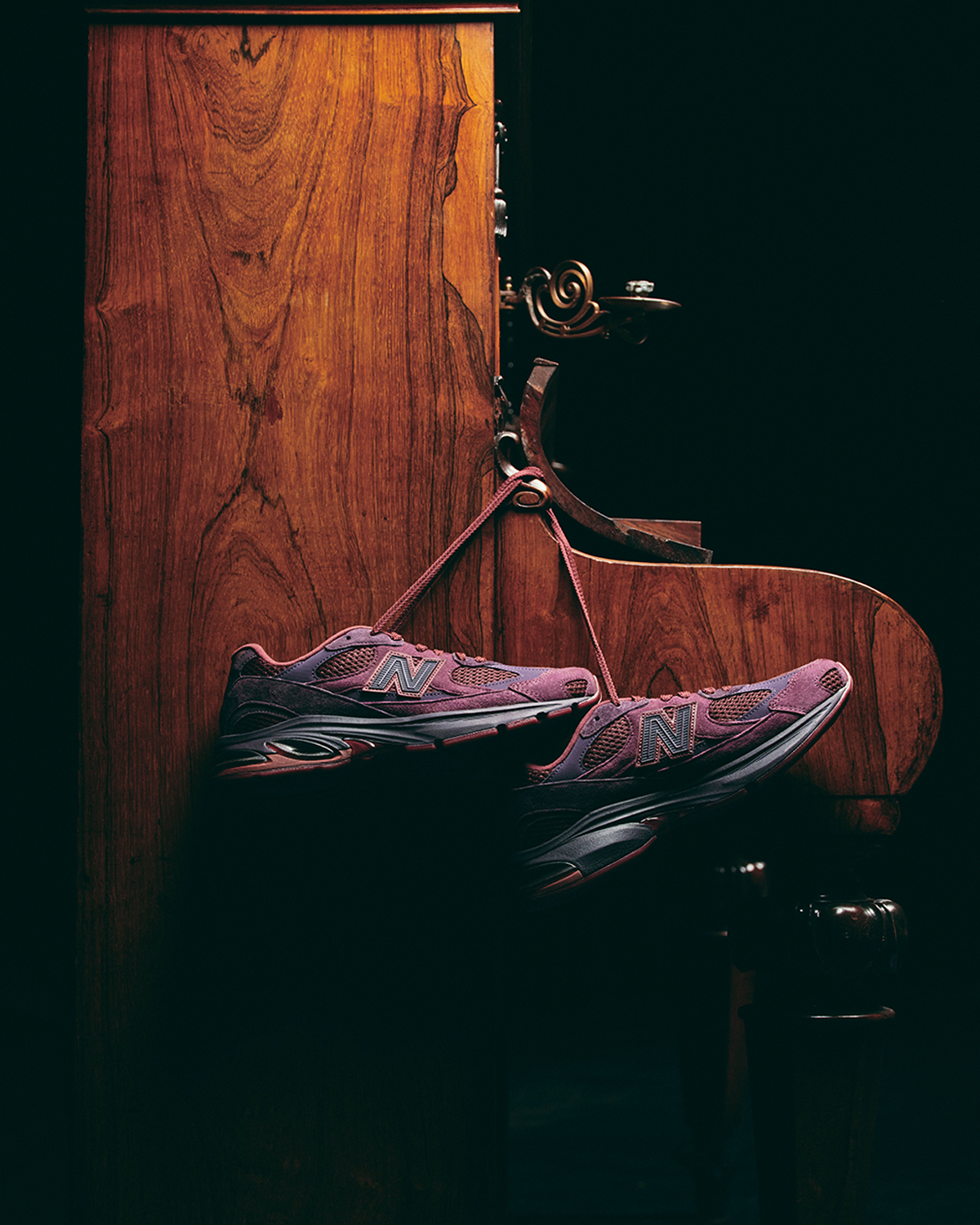 Rich Paul New Balance Abzorb 2010 Release Date 14