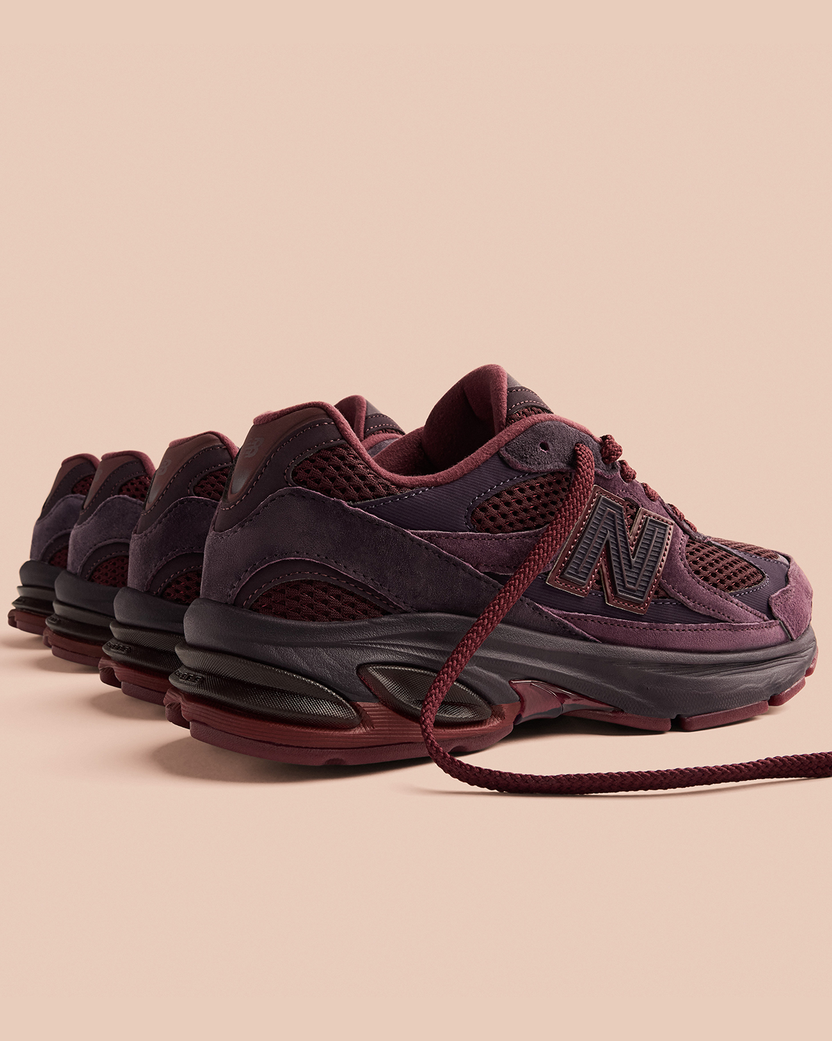 Rich Paul New Balance Abzorb 2010 Release Date 3