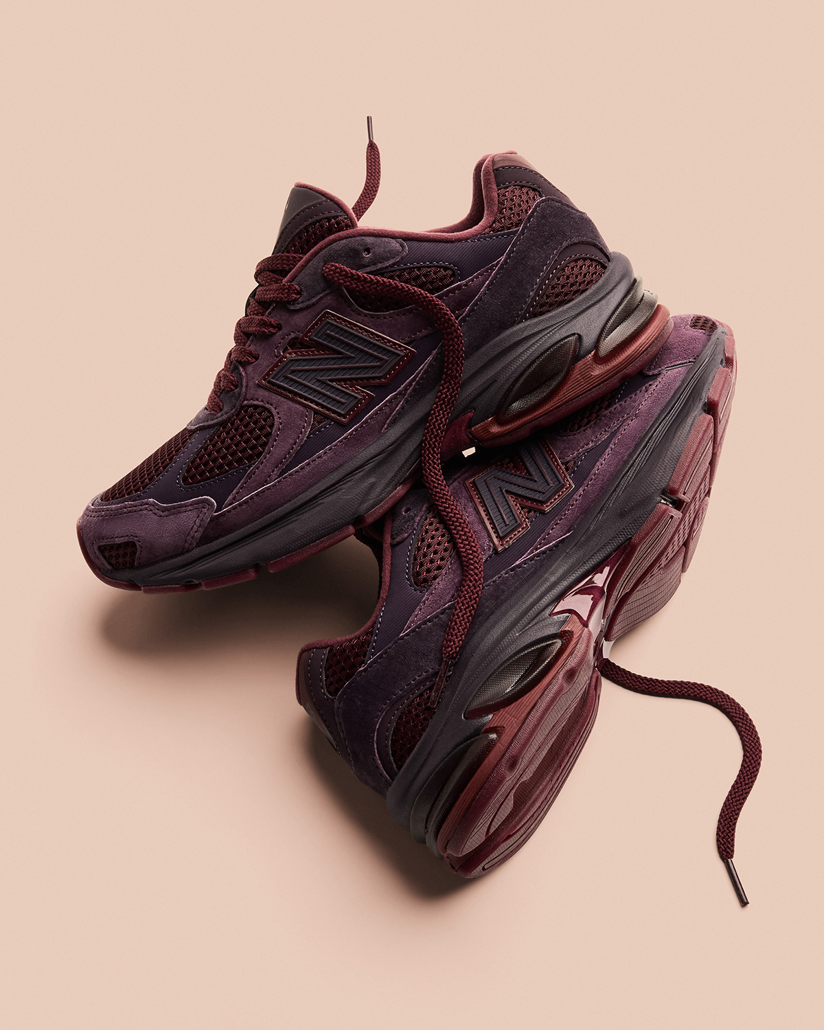 Rich Paul New Balance Abzorb 2010 Release Date 4