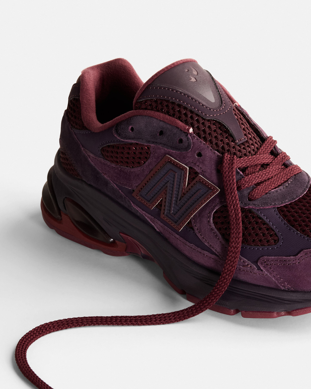 Rich Paul New Balance Abzorb 2010 Release Date 5