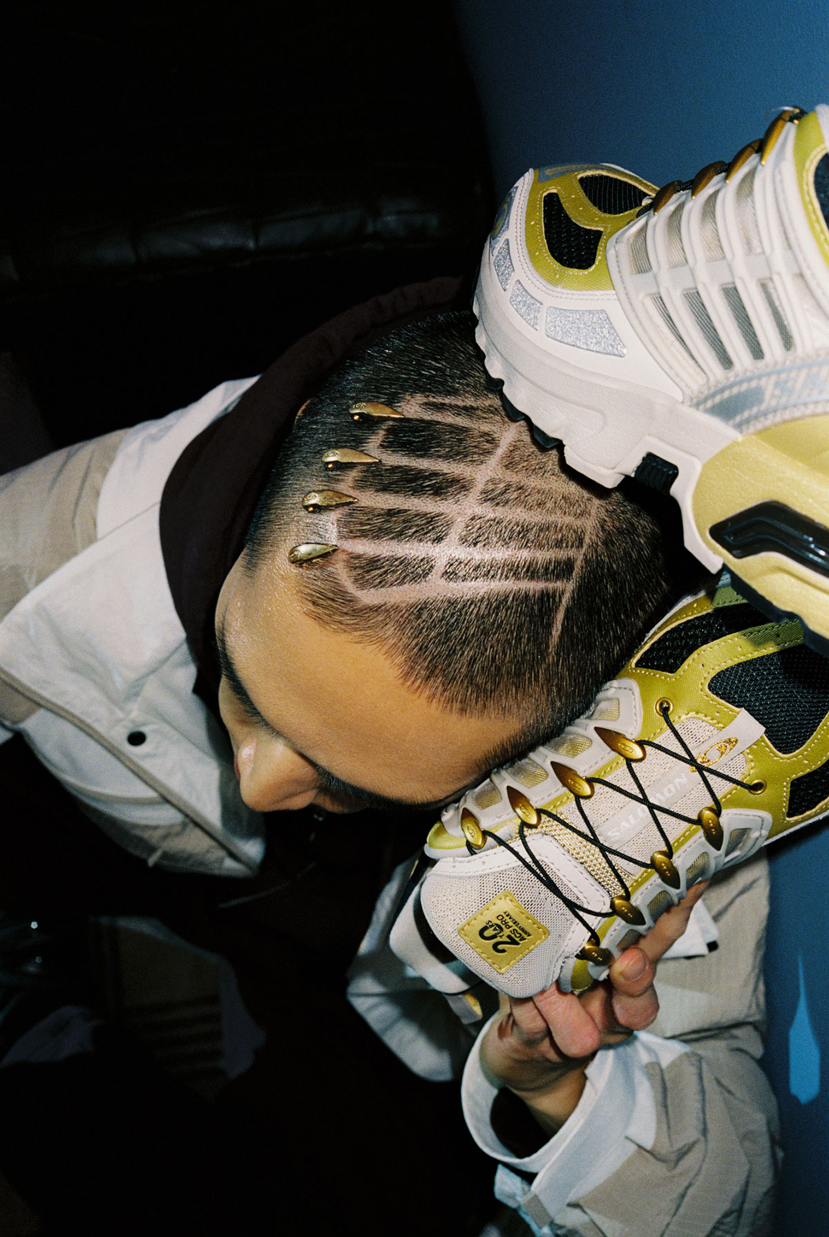 Salomon Acs Pro 20th Anniversary 3