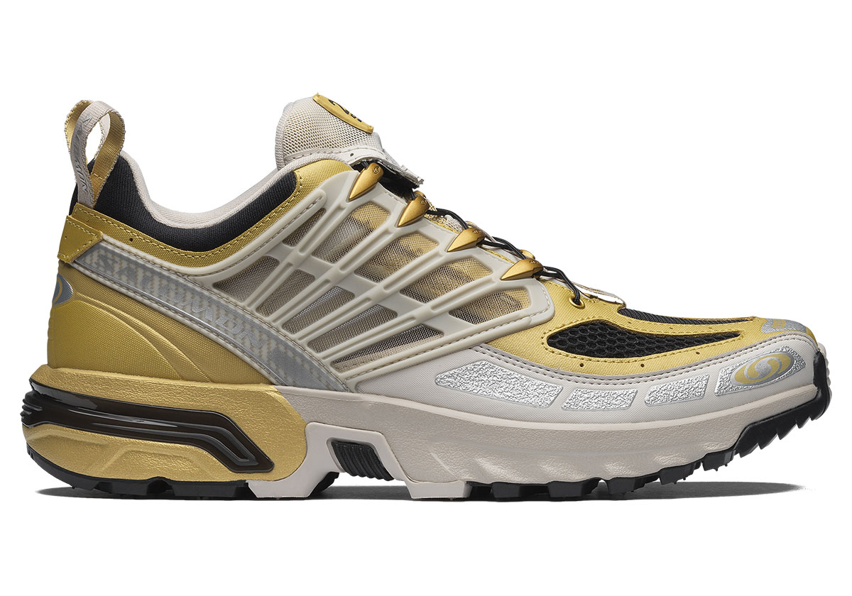 Salomon Acs Pro 20th Anniversary 5