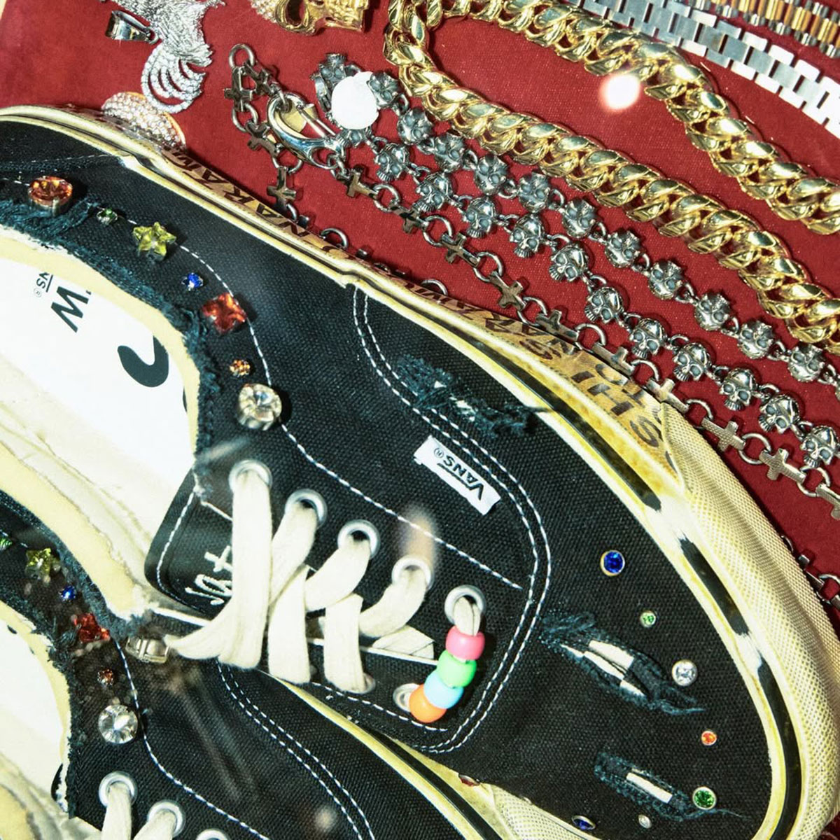 Satoshi Nakamoto Vans Era 95 10