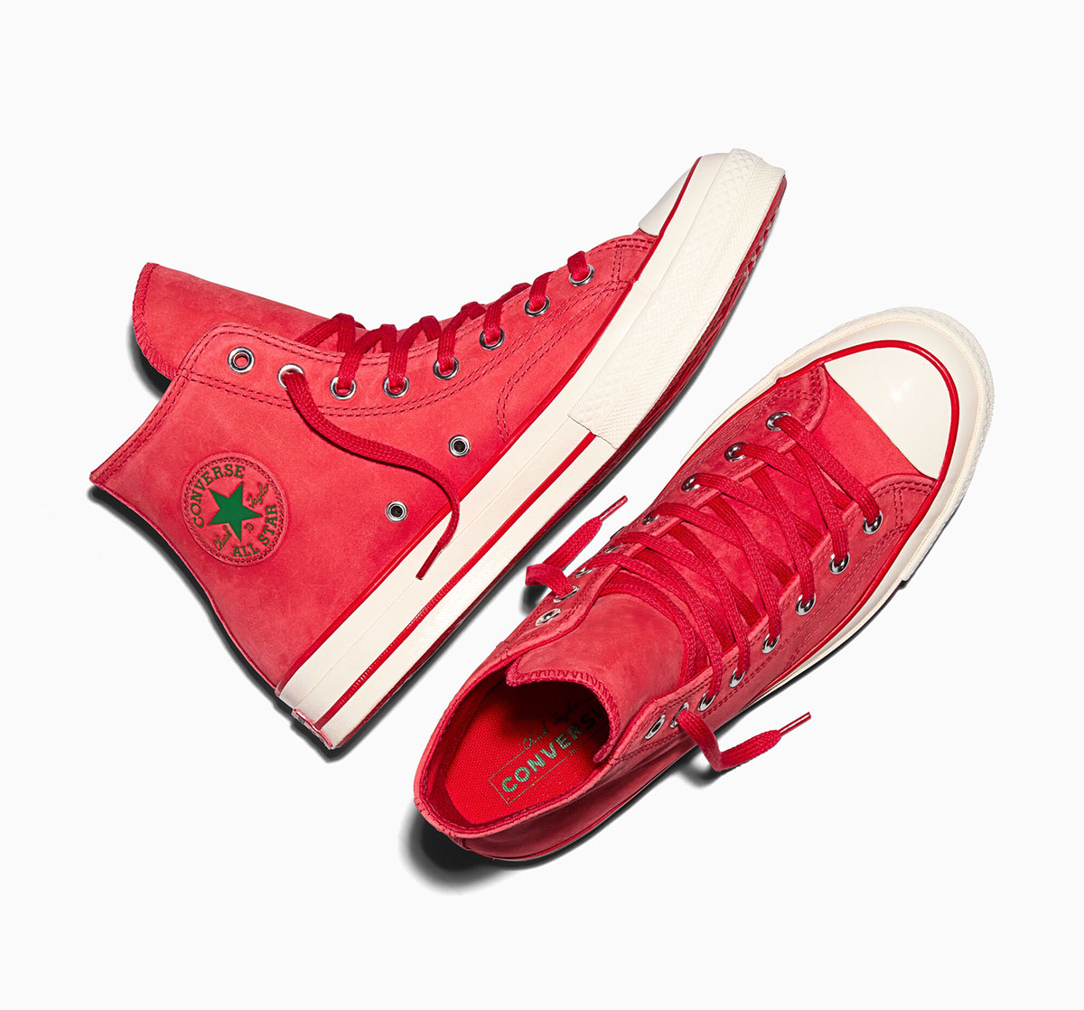 Sga Converse Chuck 70 High Christmas 1