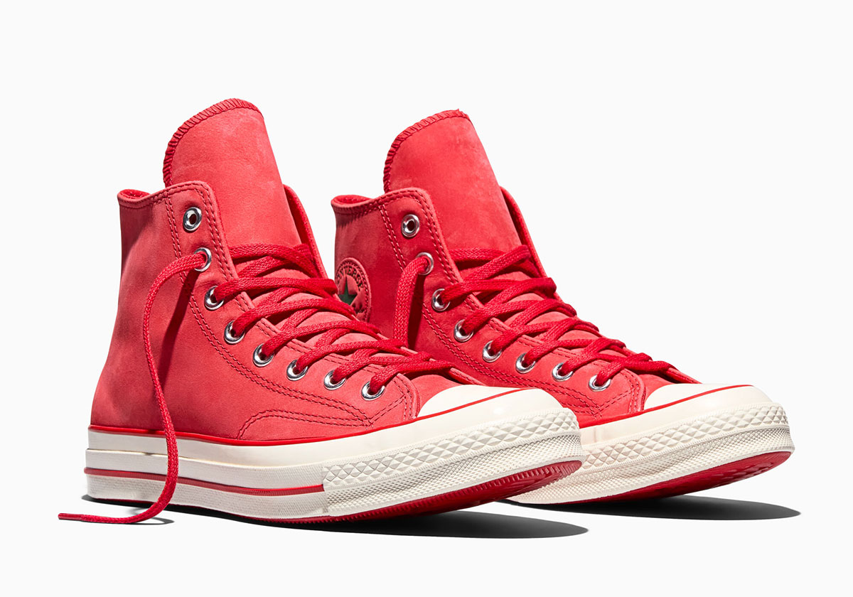 Sga Converse Chuck 70 High Christmas 3