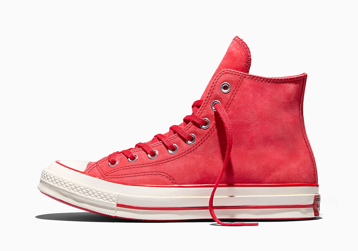 Sga Converse Chuck 70 High Christmas 4