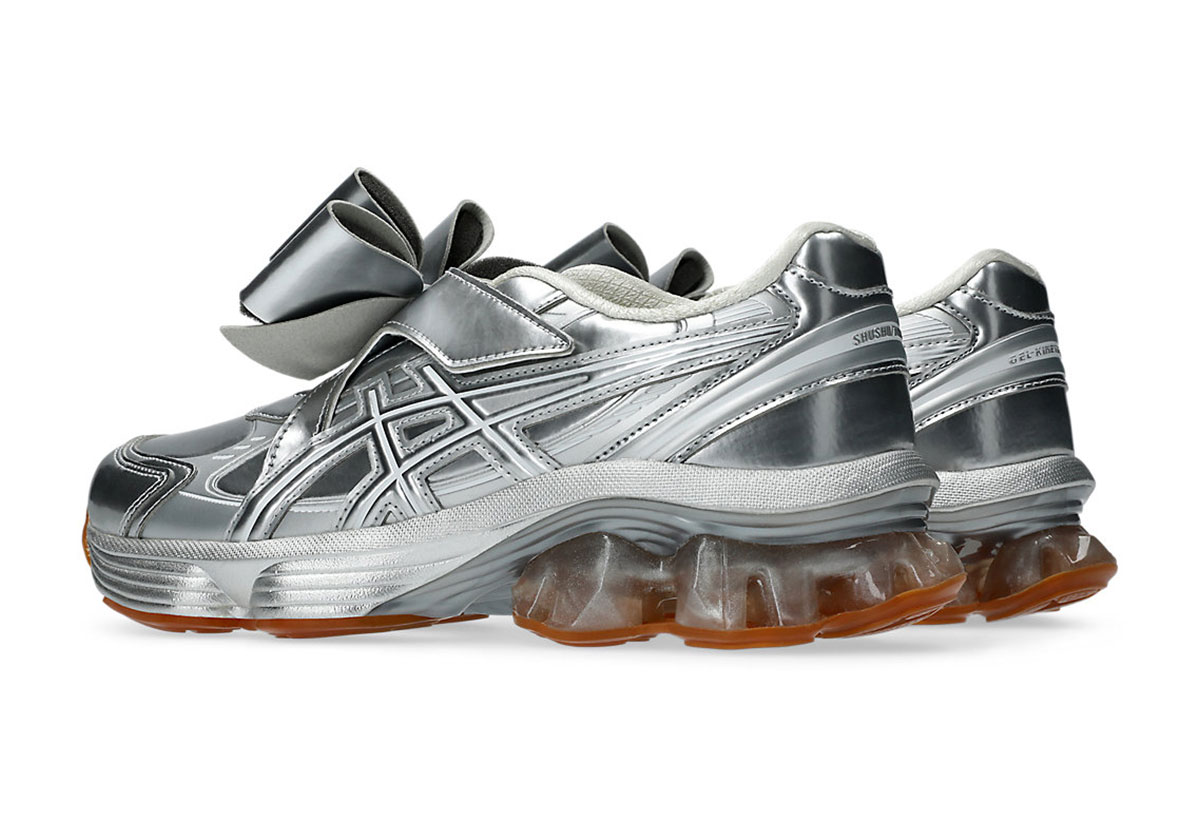 Shushu Tong Asics Gel Kinetic Fluent 1203a915 020 2