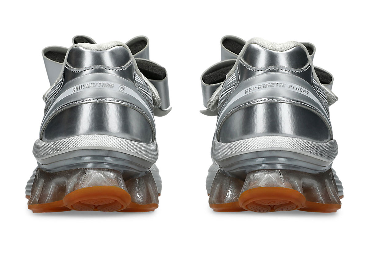 Shushu Tong Asics Gel Kinetic Fluent 1203a915 020 4