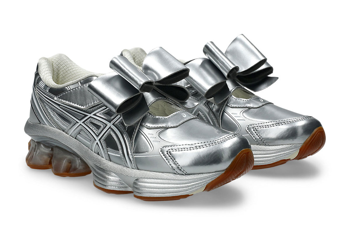 Shushu Tong Asics Gel Kinetic Fluent 1203a915 020 7