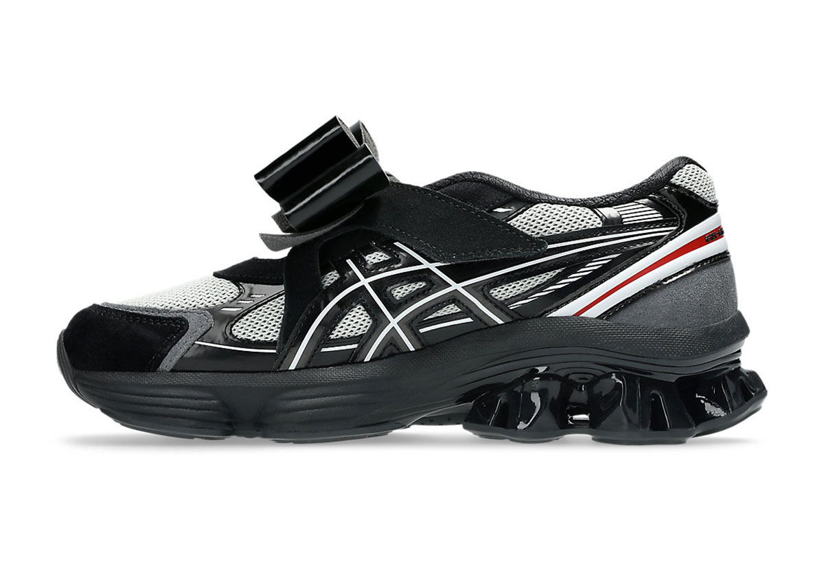 Shushu Tong Asics Gel Kinetic Fluent 1203b021 020 5