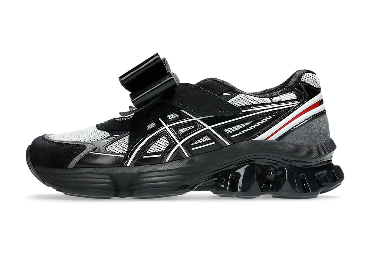 Shushu Tong Asics Gel Kinetic Fluent 1203b021 020 7