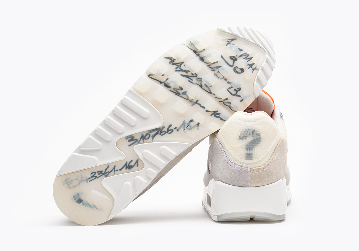 Size Nike Air Max 90 Release Date 2