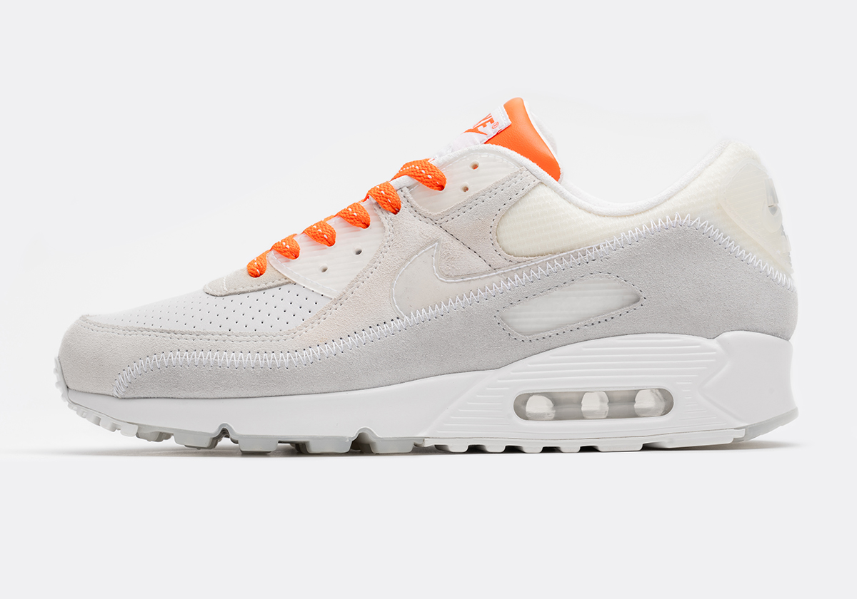 Size Nike Air Max 90 Release Date 3