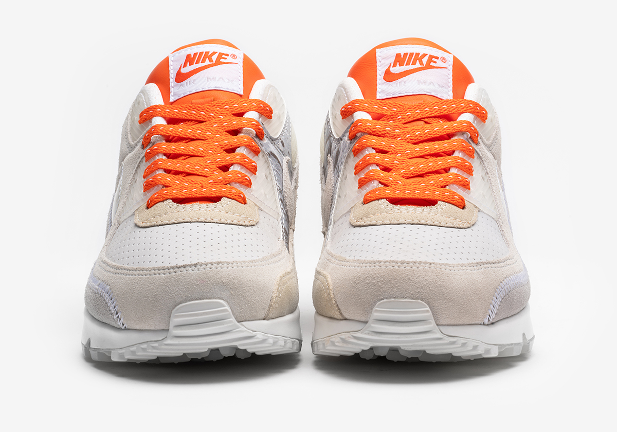 Size Nike Air Max 90 Release Date 4
