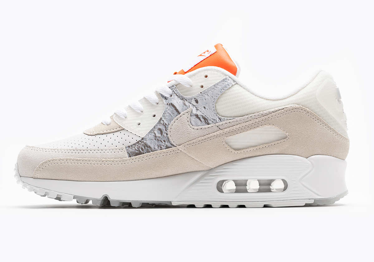 Size Nike Air Max 90 Release Date 5