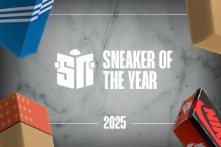 Sneaker Of The Year 2025: We Ranked Them, Now You Decide