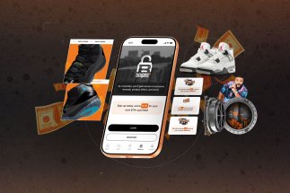 The Sneaker Loyalty Program You’ve Been Waiting For