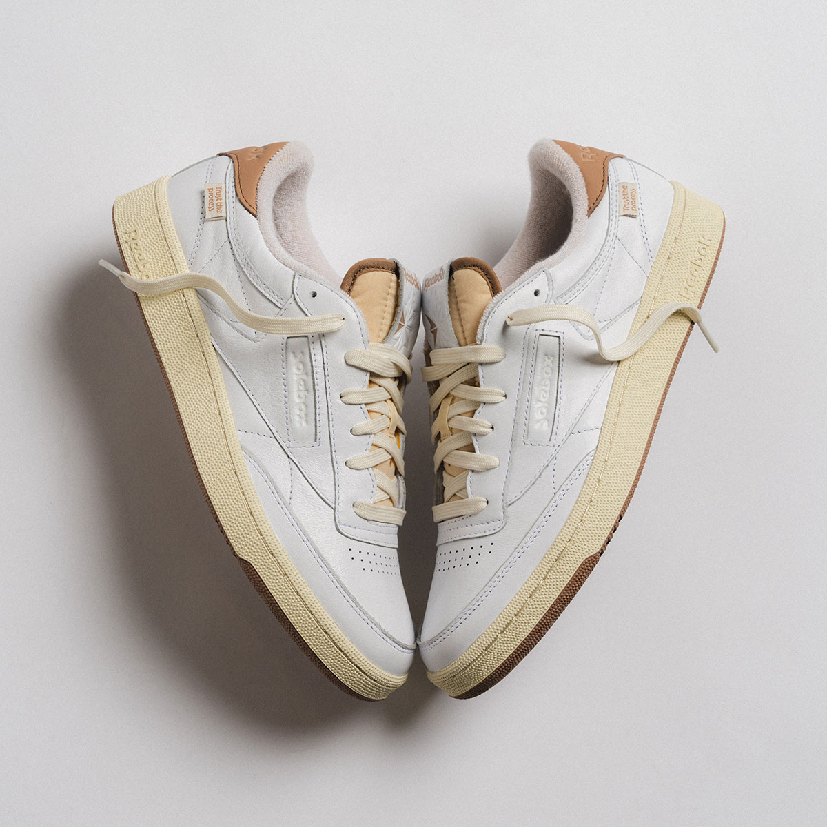 Solebox Reebok Club C Release Date 11