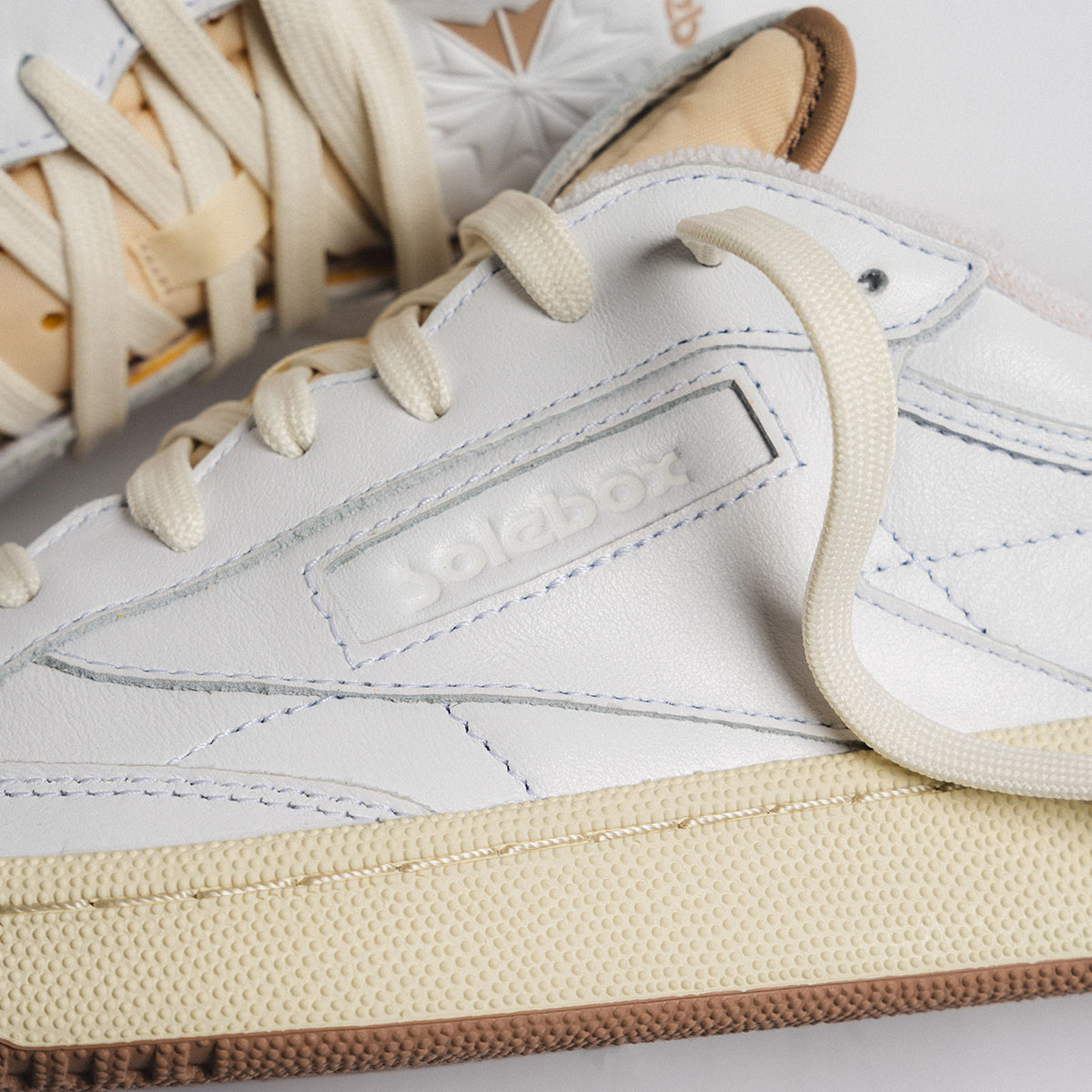 Solebox Reebok Club C Release Date 2