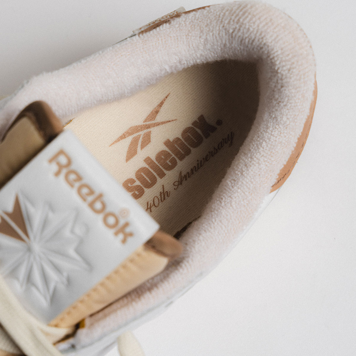 Solebox Reebok Club C Release Date 5