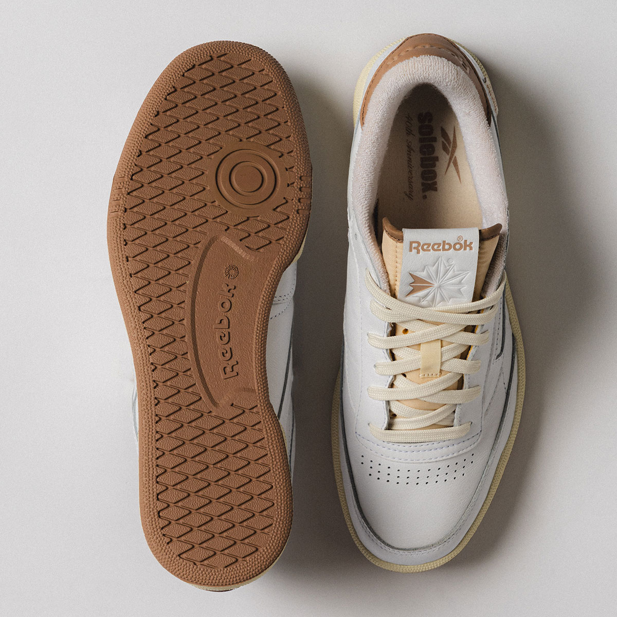 Solebox Reebok Club C Release Date 7