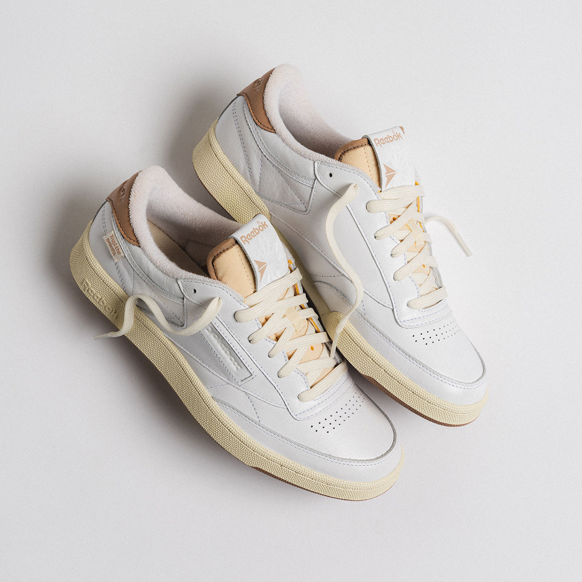 Solebox Reebok Club C Release Date 8